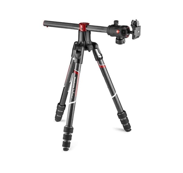 Manfrotto stativsats MKBFRC4GTXP-BH Befree GT XPRO