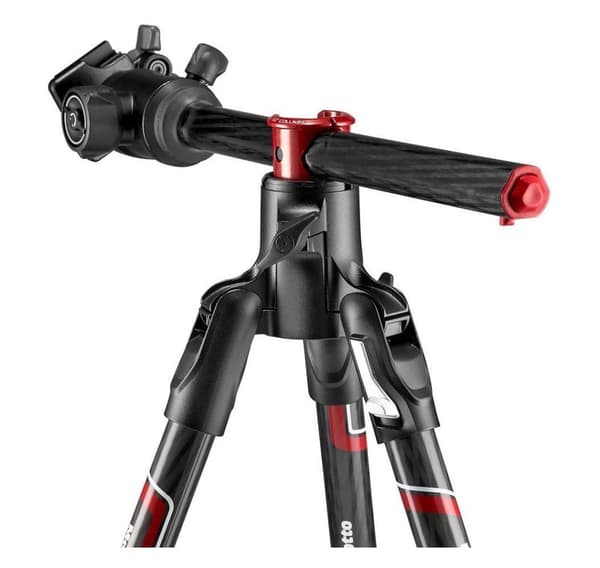Manfrotto stativsats MKBFRC4GTXP-BH Befree GT XPRO