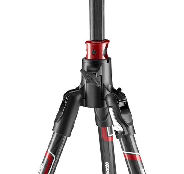 Manfrotto stativsats MKBFRC4GTXP-BH Befree GT XPRO