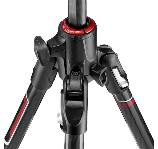Manfrotto stativsats MKBFRC4GTXP-BH Befree GT XPRO
