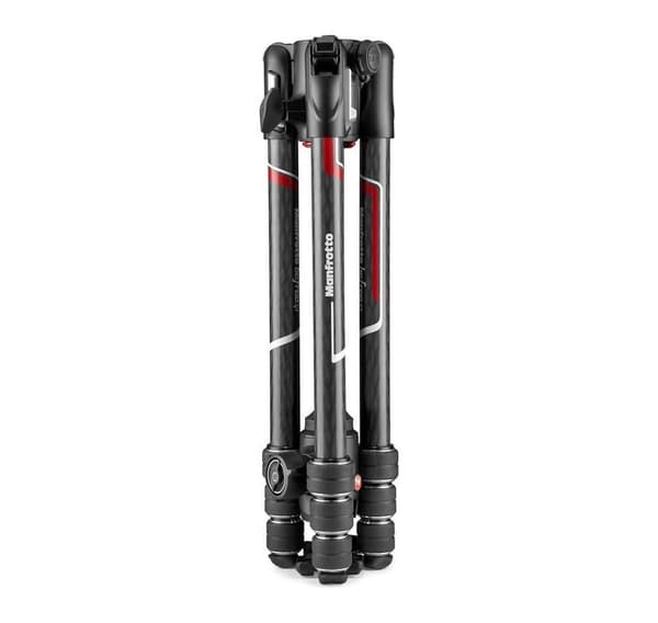 Manfrotto stativsats MKBFRC4GTXP-BH Befree GT XPRO