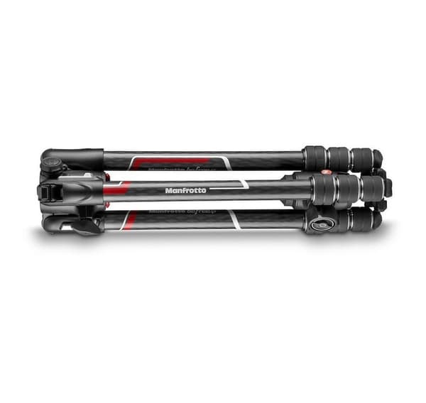 Manfrotto stativsats MKBFRC4GTXP-BH Befree GT XPRO