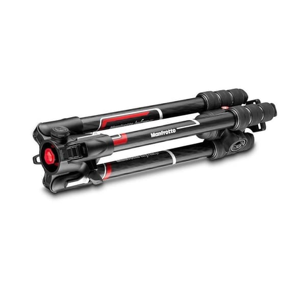 Manfrotto stativsats MKBFRC4GTXP-BH Befree GT XPRO