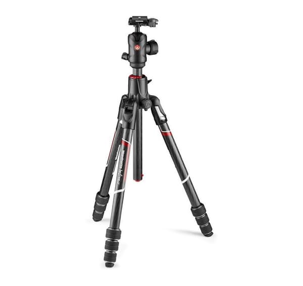 Manfrotto stativsats MKBFRC4GTXP-BH Befree GT XPRO