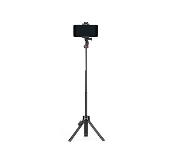 Joby stativ GripTight Pro TelePod, svart/grå