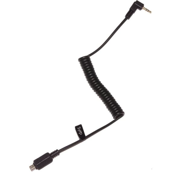 Syrp-kabel 3L Link-kabel Olympus (SY0001-7001)