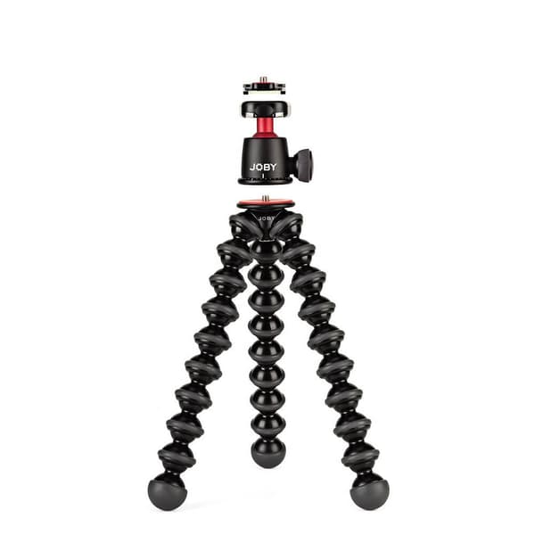 Stativsett GorillaPod 3K II