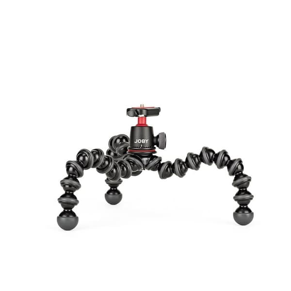 Stativsett GorillaPod 3K II