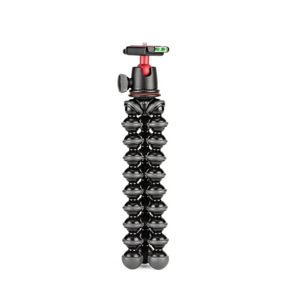 Stativsett GorillaPod 3K II