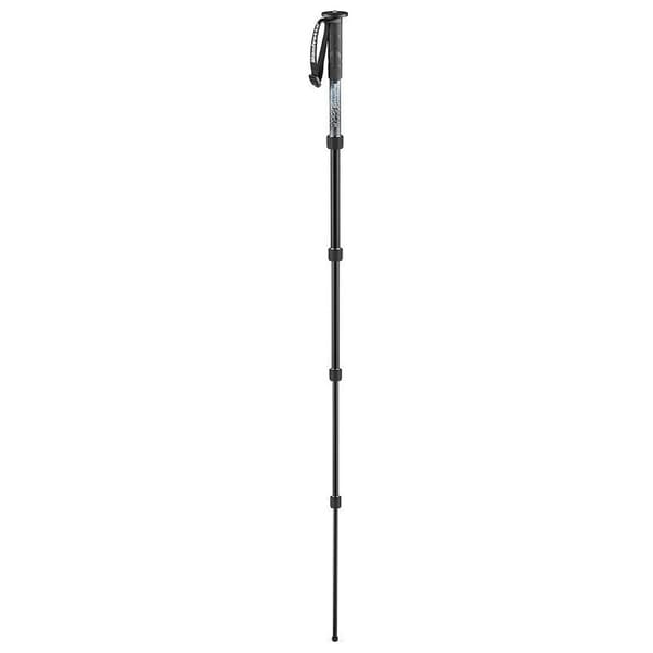 Manfrotto Monopie Element Mii Musta