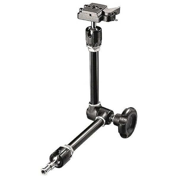 Manfrotto 244rc Sort