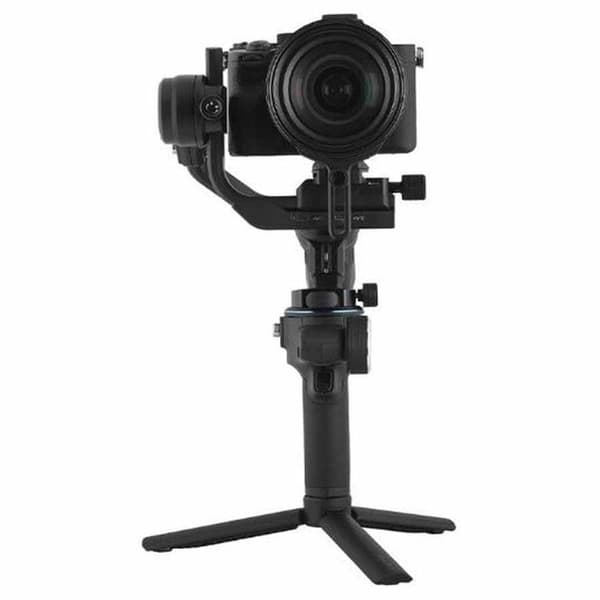 Feiyutech Stativmontering Scorp F2 Sort