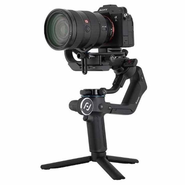 Feiyutech Stativmontering Scorp F2 Sort