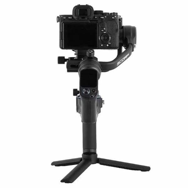 Feiyutech Stativmontering Scorp F2 Sort