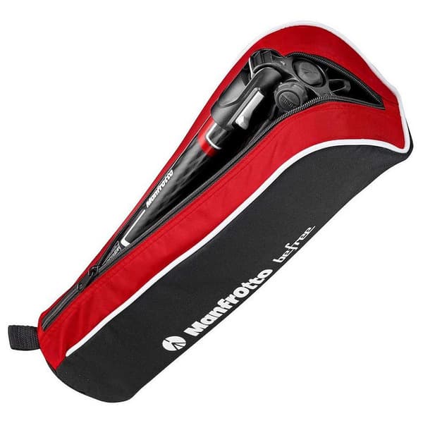 Manfrotto Befree Gt Twist Lock Svart
