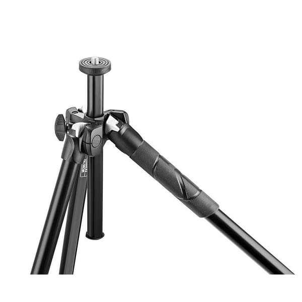 Manfrotto 290 Light Joint 2 Way Musta