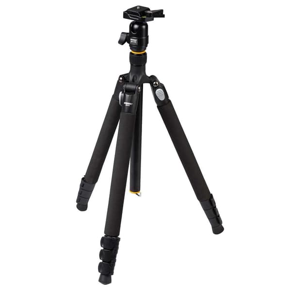 Bresser Jalusta 2841 Rx Musta