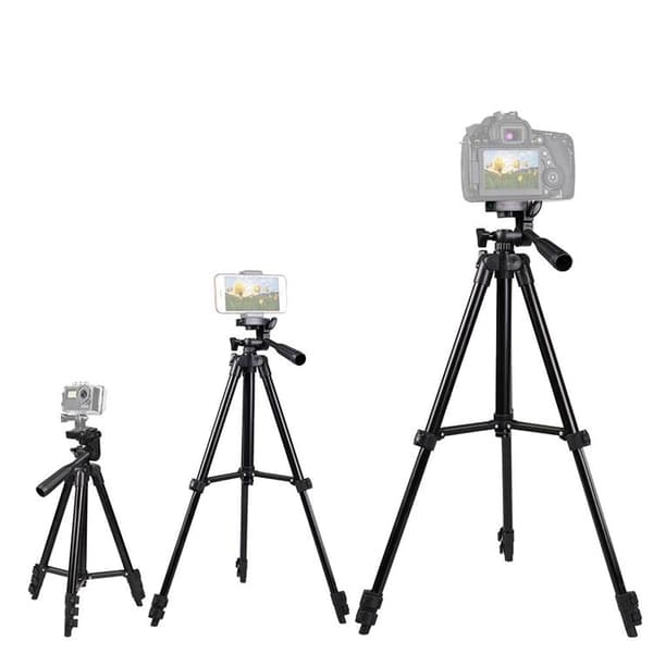 Mini Kamera Tripod