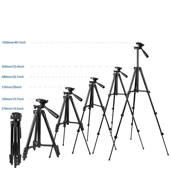 Mini Kamera Tripod