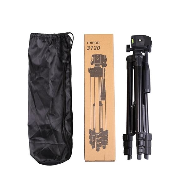 Mini Kamera Tripod