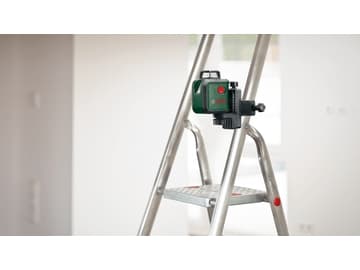 Bosch UNIVERSALKLÄMMA MM 3