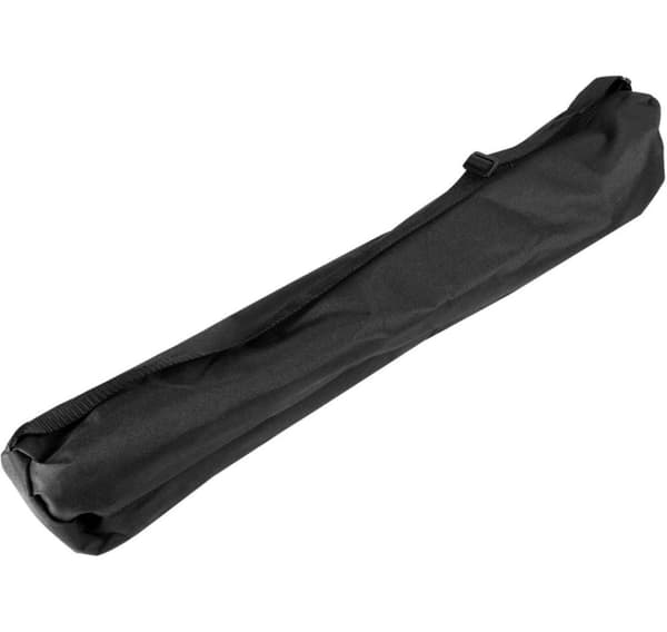Camrock stativ TC63 mobilsett, svart