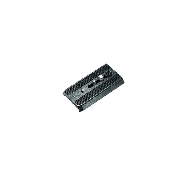 Manfrotto hurtigutløserplate 501PL