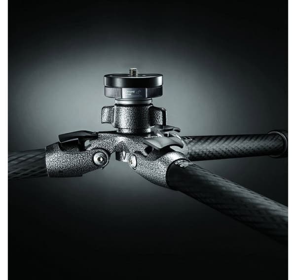 Gitzo stativ Mountaineer GT2542