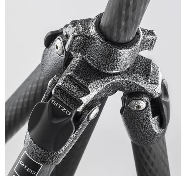 Gitzo stativ Mountaineer GT2542