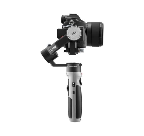 Zhiyun Crane M2S Combo