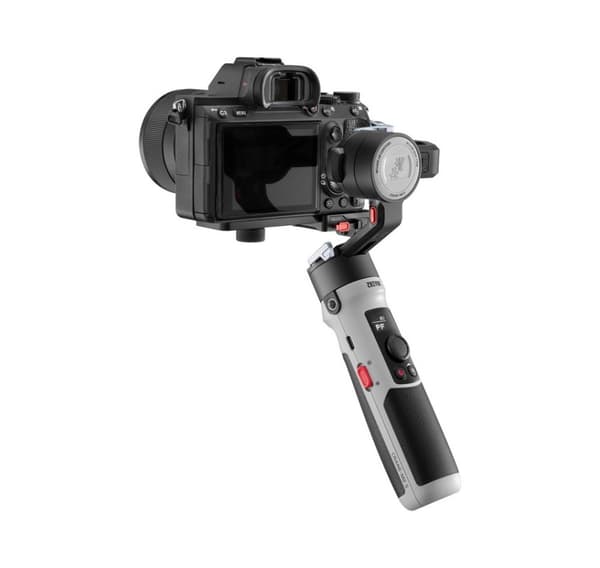 Zhiyun Crane M2S Combo