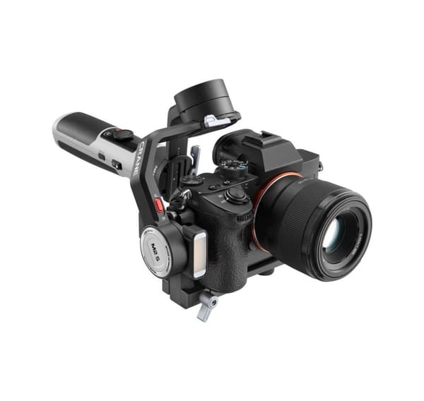 Zhiyun Crane M2S Combo
