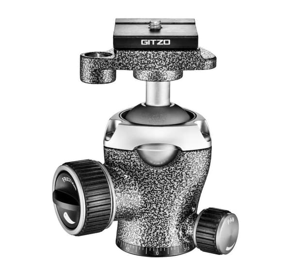 Gitzo stativsats Traveller GK2545T-82QD