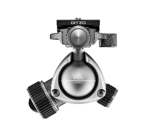 Gitzo stativsats Traveller GK2545T-82QD