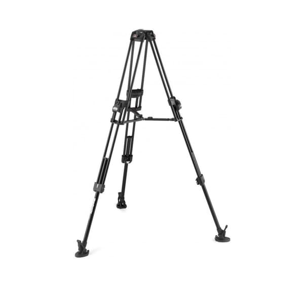 Manfrotto kolmijalkasarja MVK504XTWINFA Alu Fast Twin