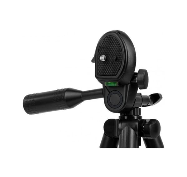 Camrock stativ TA10, sort