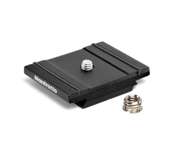 Manfrotto snabbkopplingsplatta 200PL-PRO RC2