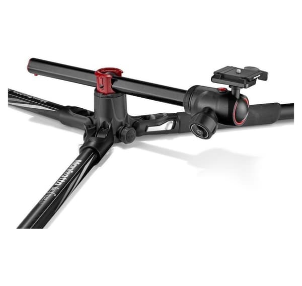 Manfrotto kolmijalkasarja MKBFRA4GTXP-BH Befree GT XPRO Alu