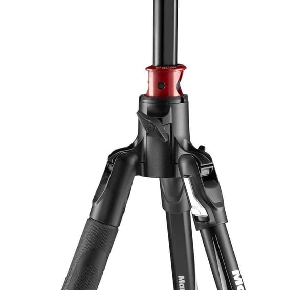 Manfrotto kolmijalkasarja MKBFRA4GTXP-BH Befree GT XPRO Alu