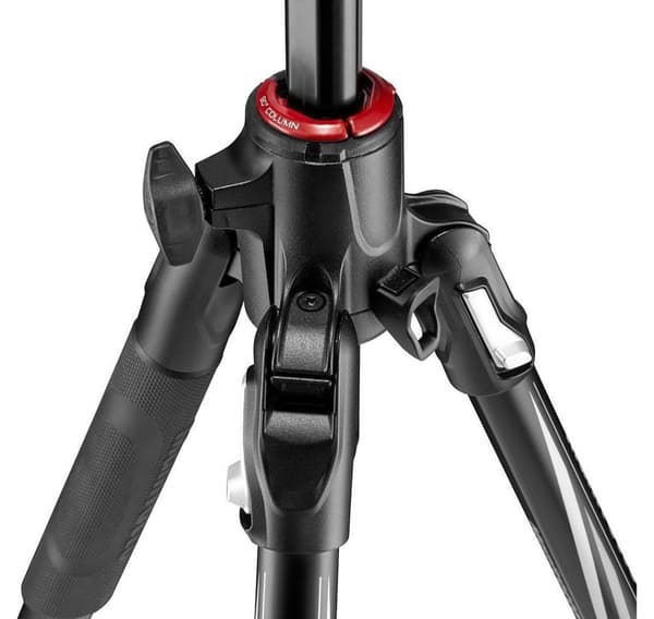 Manfrotto kolmijalkasarja MKBFRA4GTXP-BH Befree GT XPRO Alu