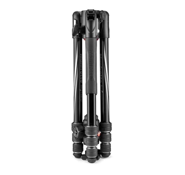 Manfrotto kolmijalkasarja MKBFRA4GTXP-BH Befree GT XPRO Alu