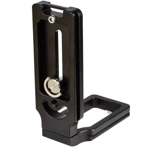 STOR hurtigutløserplate QRP-L100 (425320)