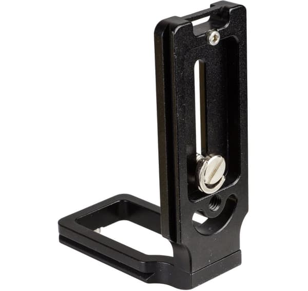 STOR hurtigutløserplate QRP-L100 (425320)
