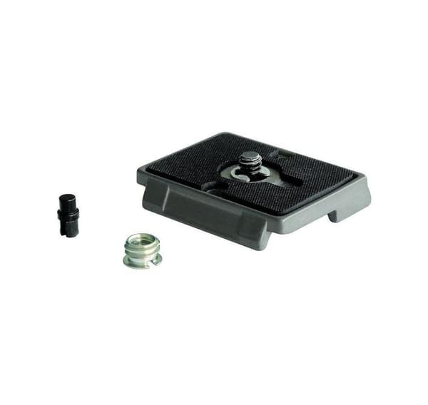 Manfrotto pikalukituslevy 200PL