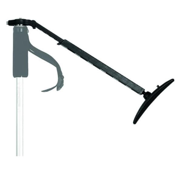 Manfrotto monopod axelstöd 361