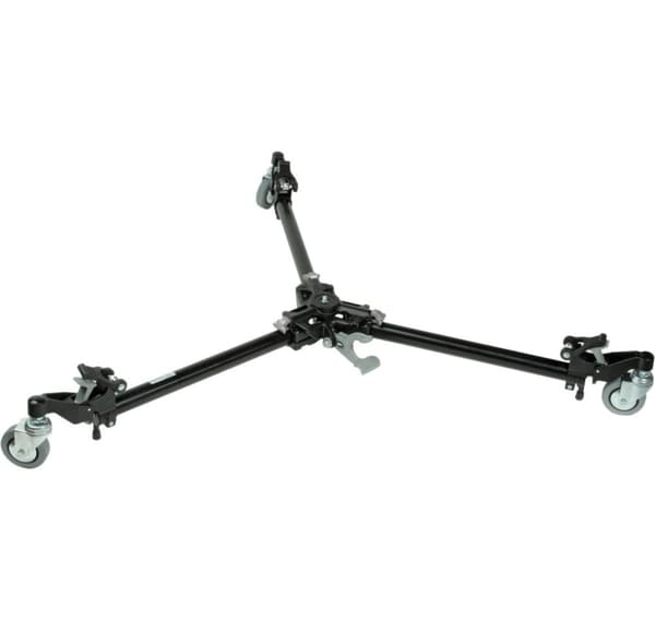 Manfrotto automaattinen taitettava dolly 181B