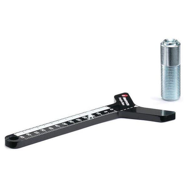 Manfrotto Ms050m4-q2 Svart