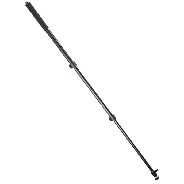 Cullman Hand Tripod 3 Parts Musta