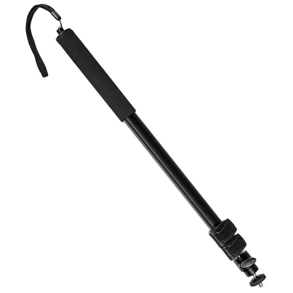 Cullman Hand Tripod 3 Parts Musta