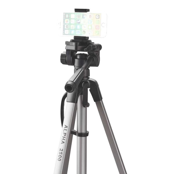 Cullman Alpha 2500 Mobile Silver